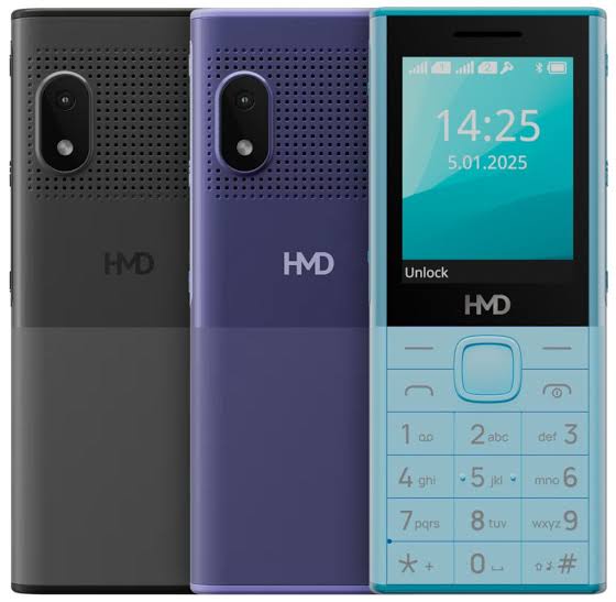 NOKIA 150