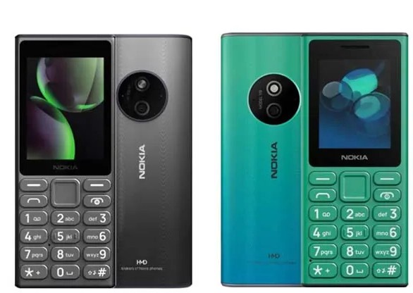 NOKIA 125