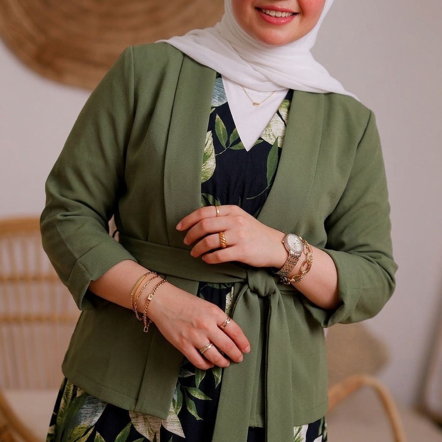 طقم رويال إليغانس 0152 (-2-)
