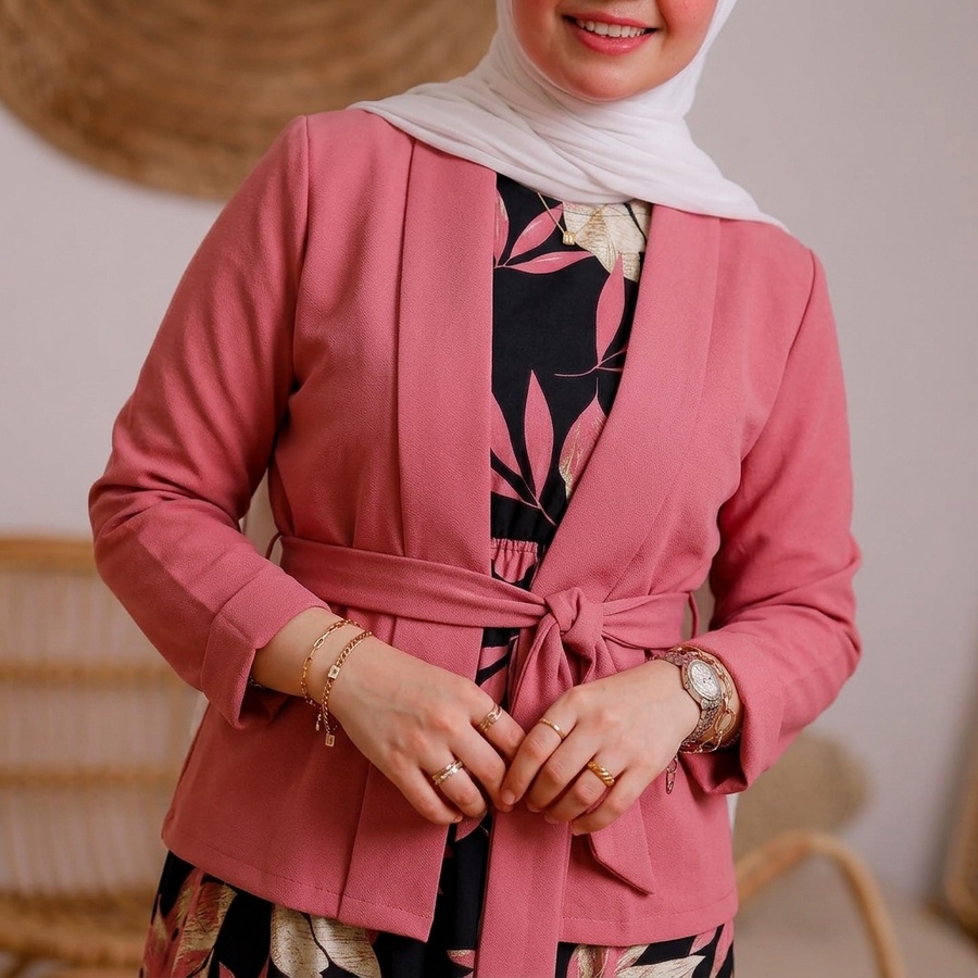 طقم رويال إليغانس 0152 (-2-)