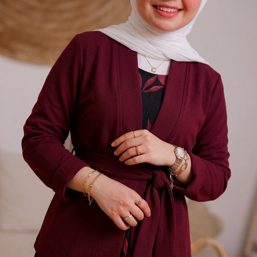 طقم رويال إليغانس 0152 (-2-)