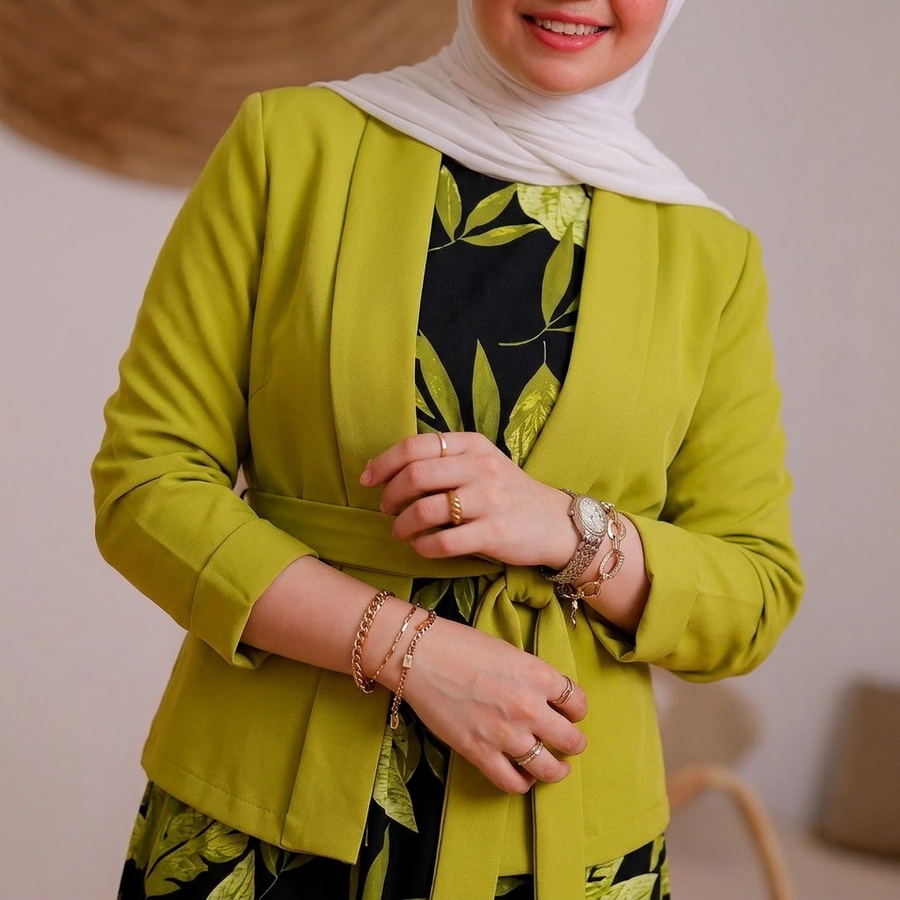 طقم رويال إليغانس 0152 (-2-)