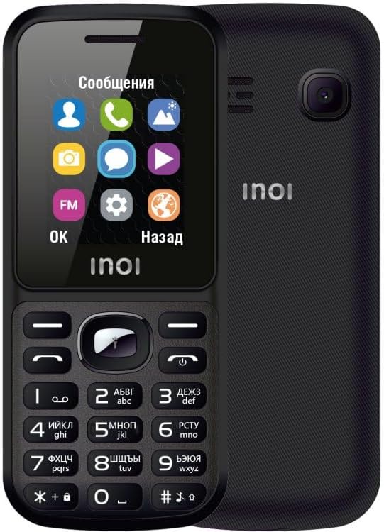 inoi 105
