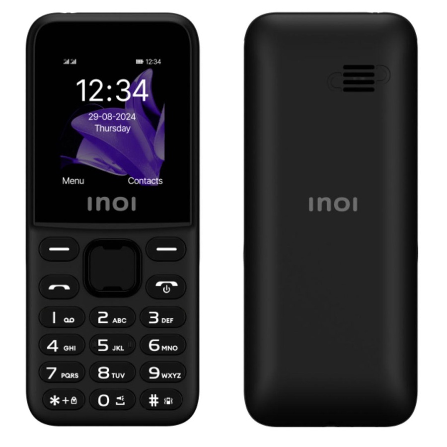 inoi 101