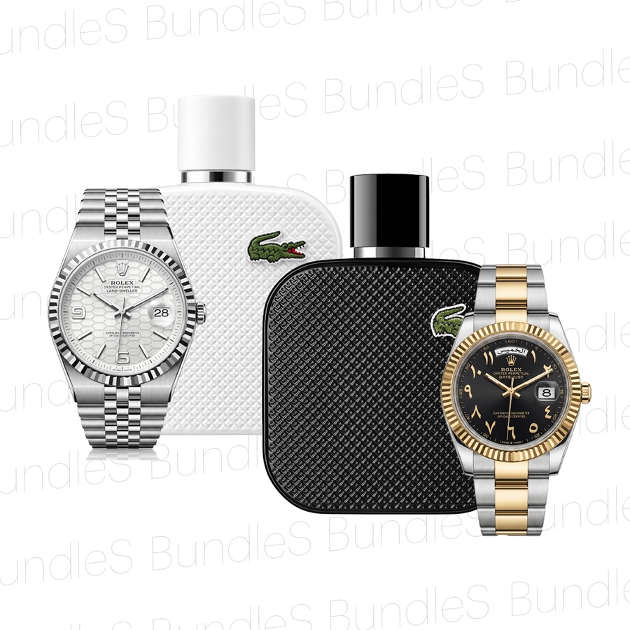  Bundle 2 - sa7bi