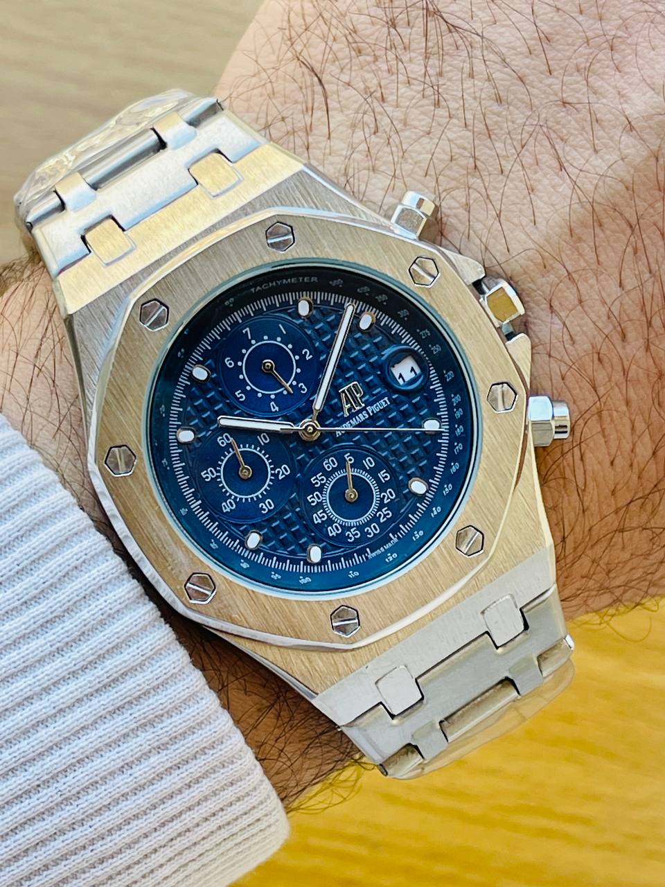 (Master Class (Chronograph