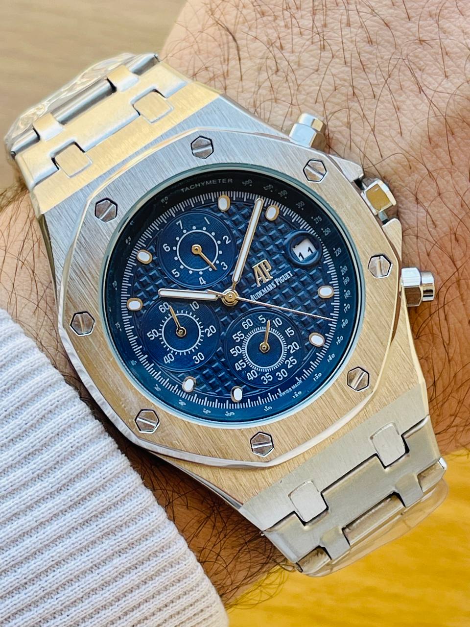 (Master Class (Chronograph