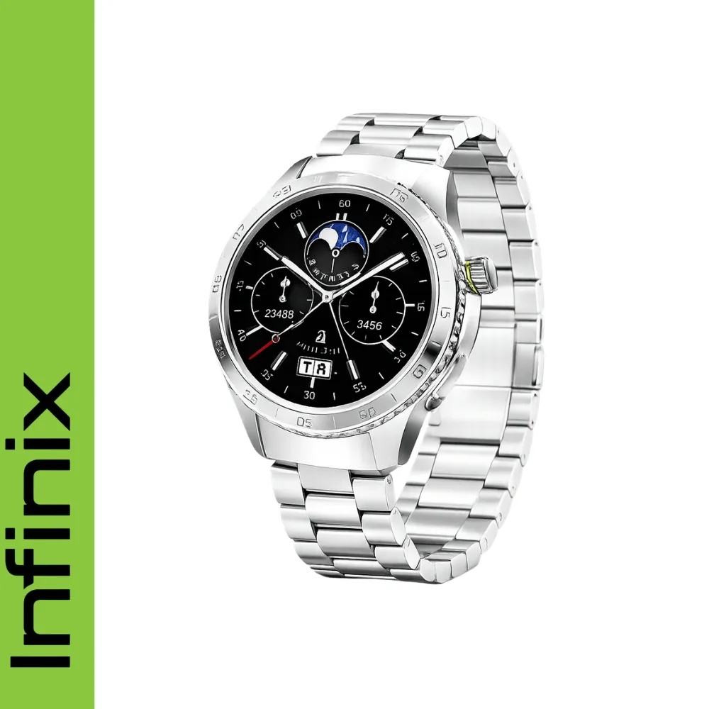 Infinix XWATCH N5 Pro