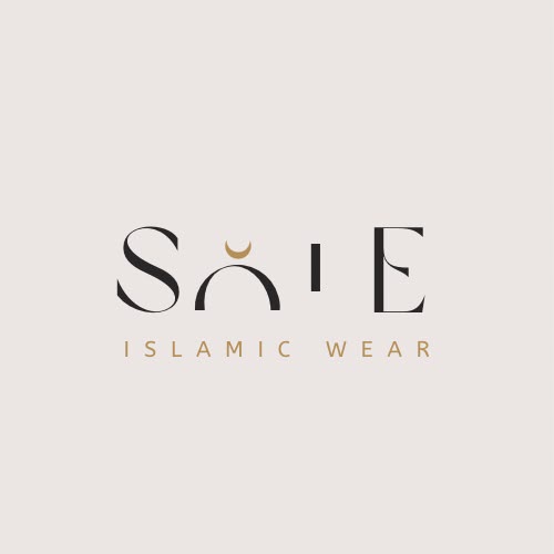 Soie Abaya