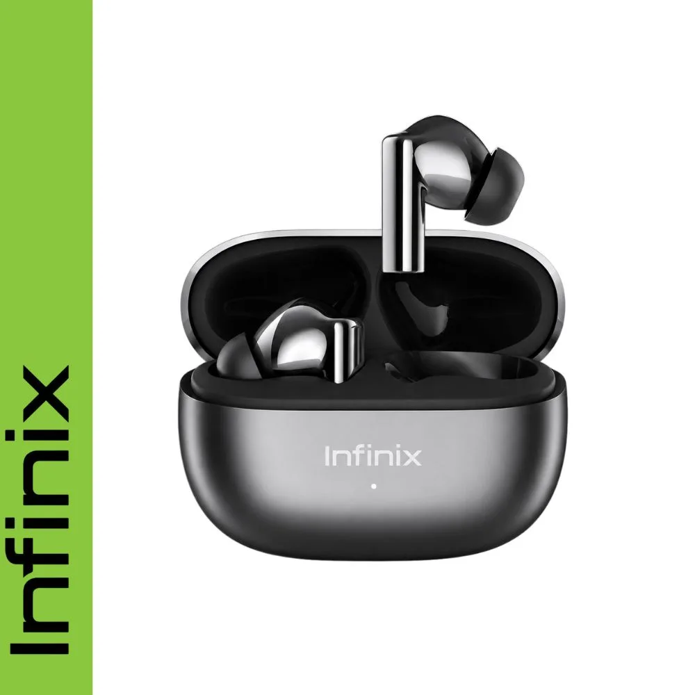 Infinix XBUDS N5