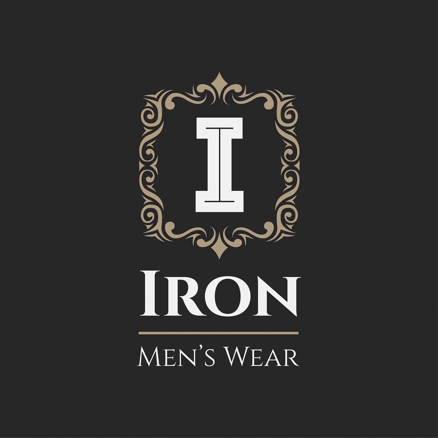 Iron Mens Wear