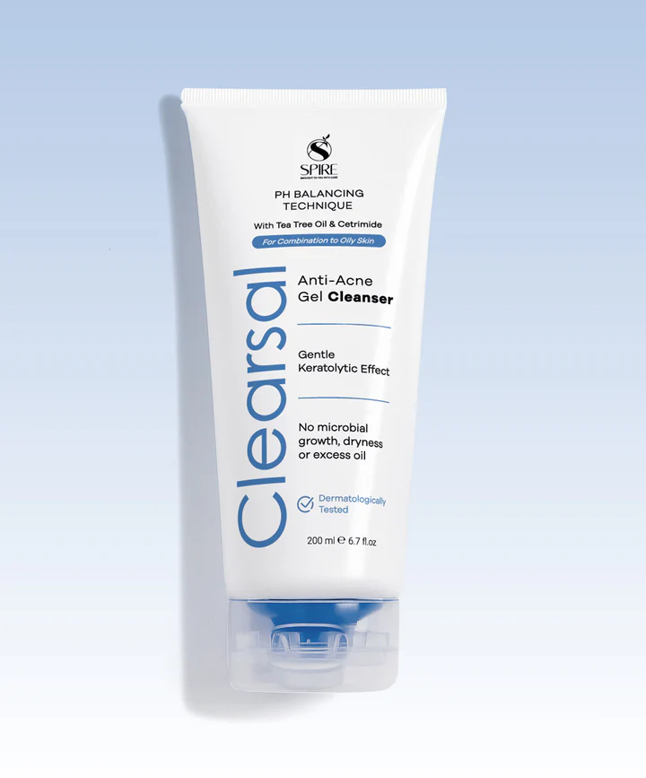 Clearsal Cleanser