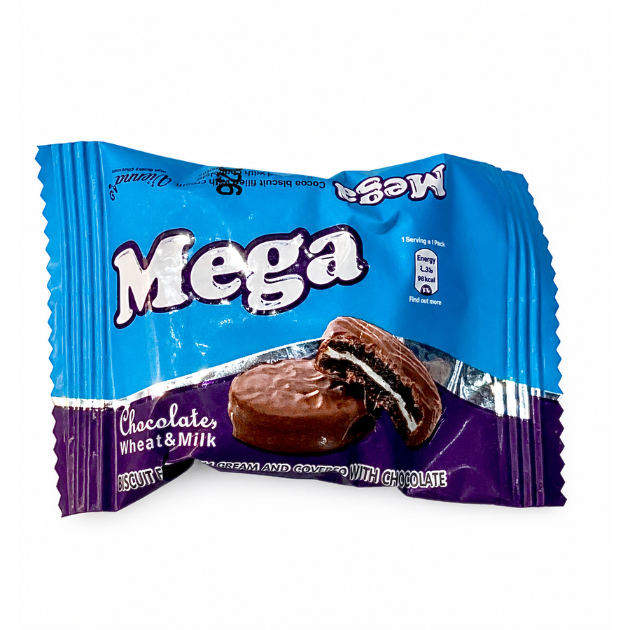 شوكولاته ميجا