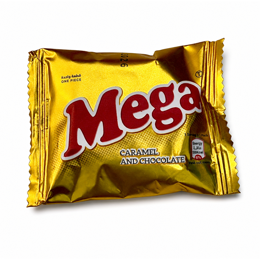 شوكولاته ميجا