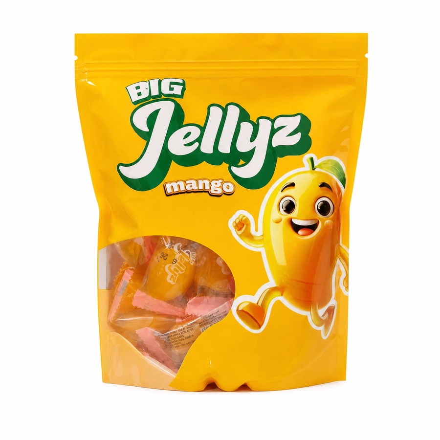 كاندي مانجا