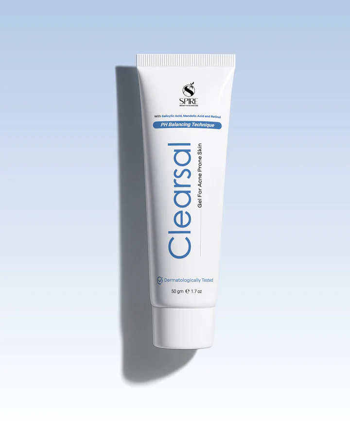 Clearsal Acne Gel