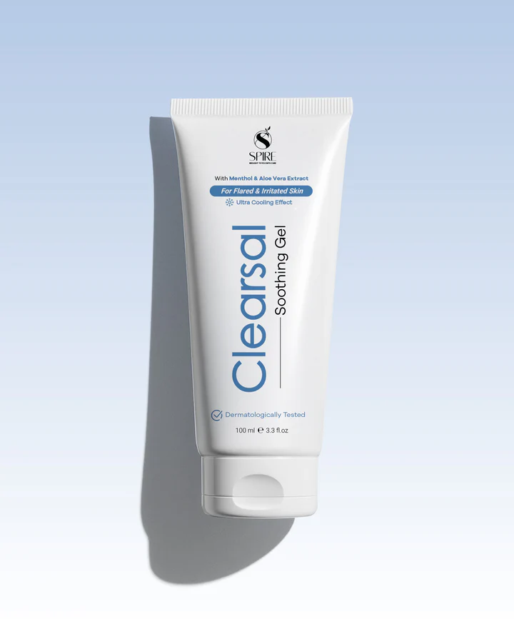 Clearsal Soothing Gel