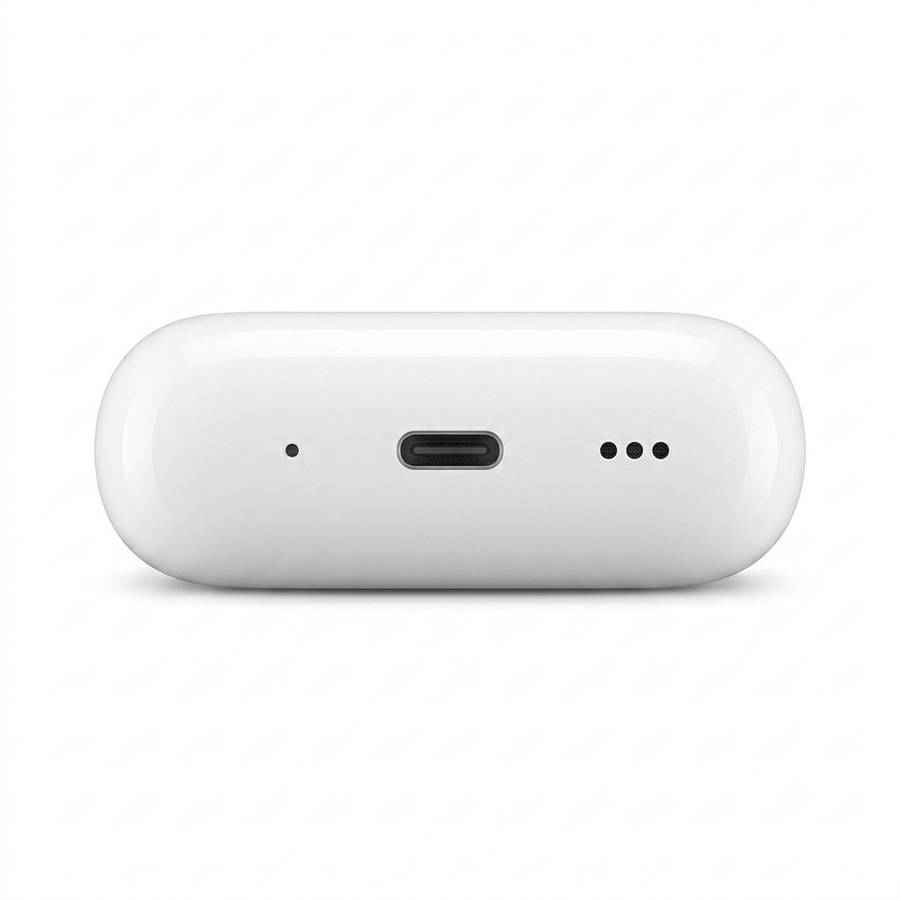 سماعة A9 Pro 2 Touch Screen TWS Earbuds – Bluetooth 5.4، شاشة لمس ذكية، 4 ميكروفونات، دعم التطبيق