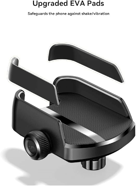 Joyroom JR-ZS431 Bike Phone Mount | Secure Universal Smartphone Holder