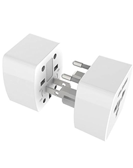  Ldnio Z4 Universal Plug Adapter 6A