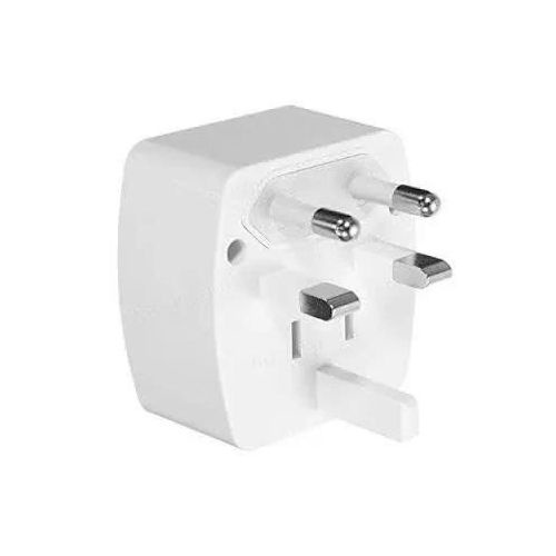  Ldnio Z4 Universal Plug Adapter 6A