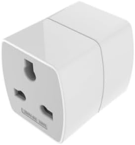 Ldnio Z4 Universal Plug Adapter 6A