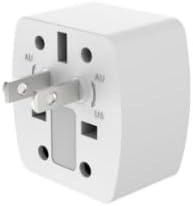  Ldnio Z4 Universal Plug Adapter 6A