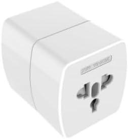  Ldnio Z4 Universal Plug Adapter 6A
