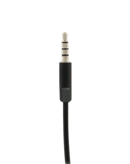 Logitech H111 Wired Stereo Headset | Noise-Canceling Multi-Device Mic