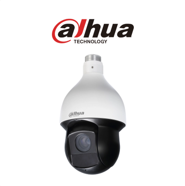 كاميرا dahua SD59232XA-HNR PTZ 2MP بزوم 32X