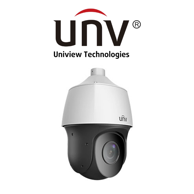كاميرا Uniview IPC6612SR-X33-VG PTZ 2MP زوم 33X خارجية