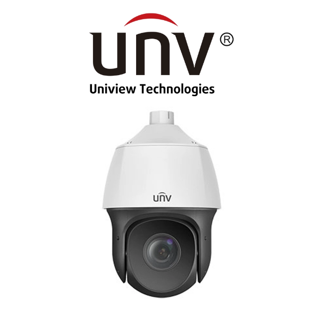 كاميرا Uniview IPC6612SR-X33-VG PTZ 2MP زوم 33X خارجية