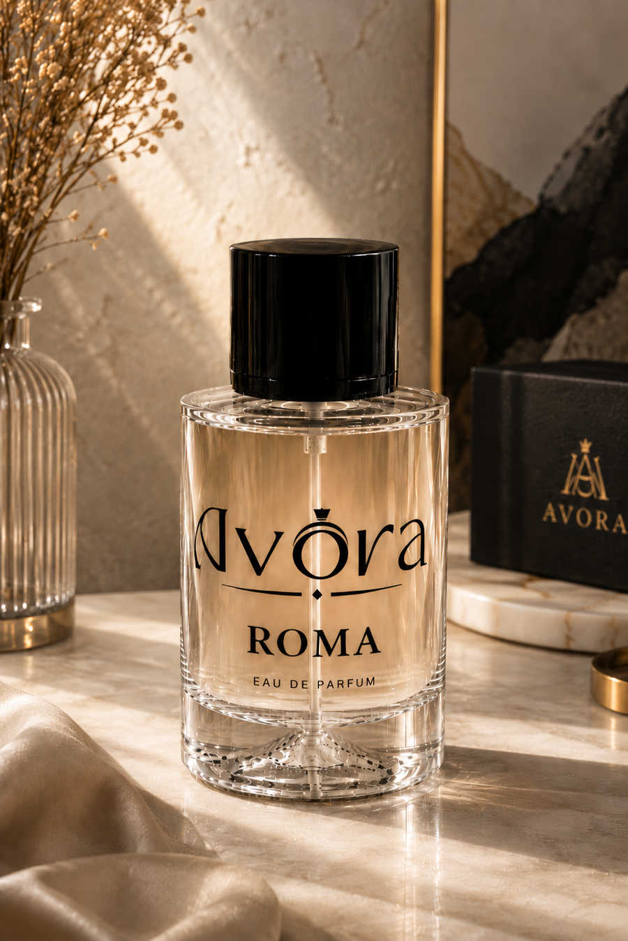 AVORA ROMA