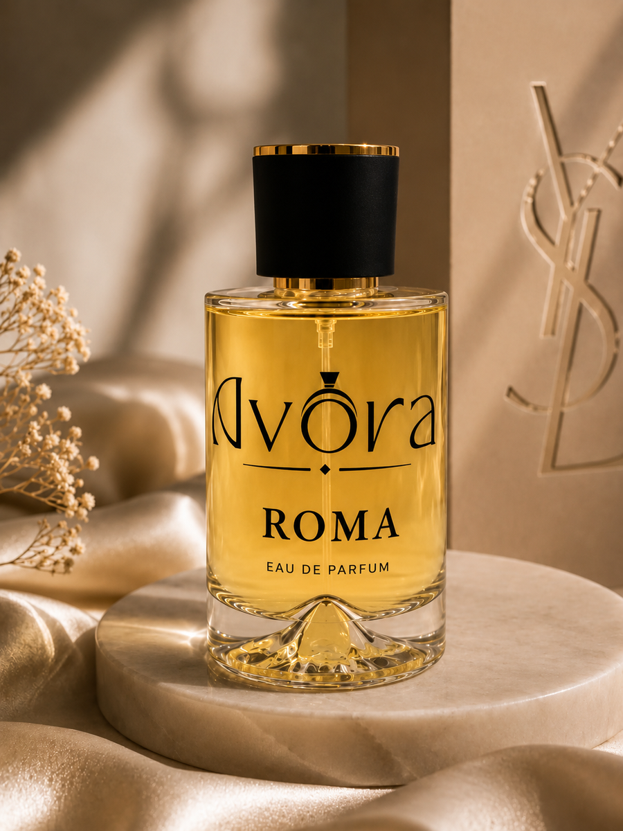 AVORA ROMA