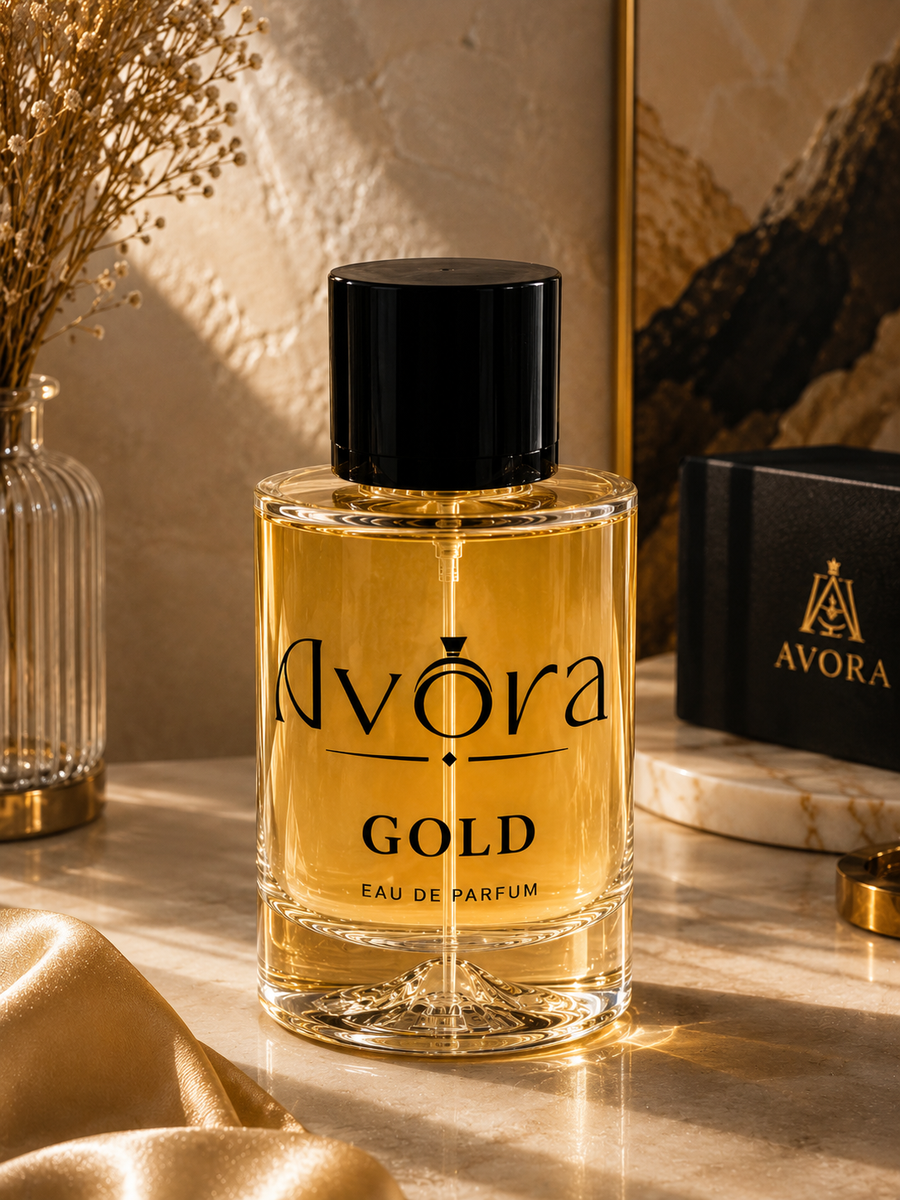AVORA GOLD
