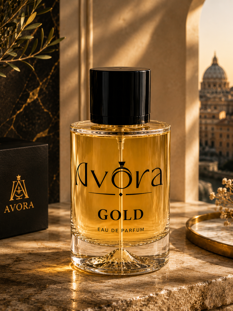 AVORA GOLD