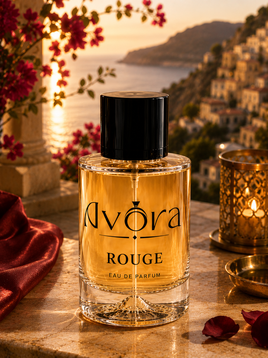 AVORA ROUGE