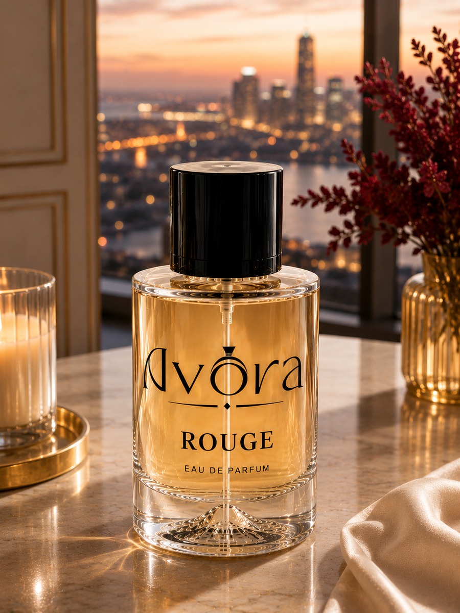 AVORA ROUGE