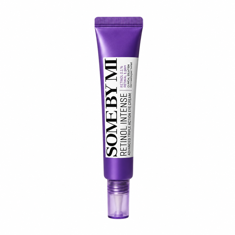 Some By Mi Retinol Intense Advanced Triple Action Eye Cream