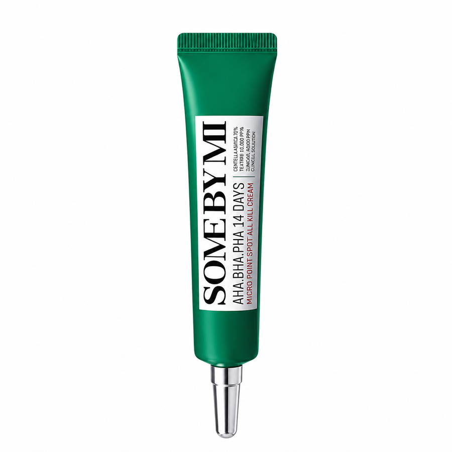 Some By Mi Super Miracle Spot All Kill Cream