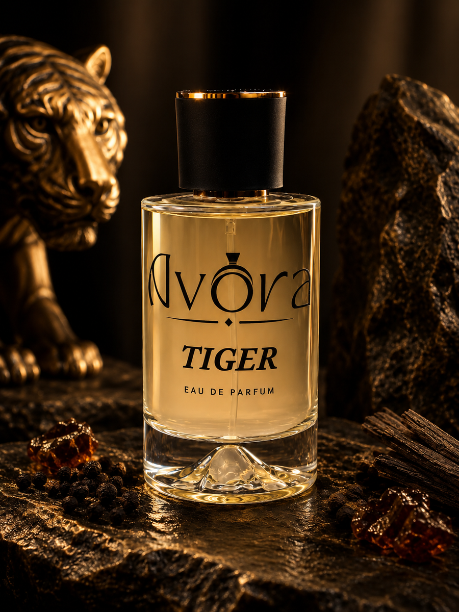 AVORA TIGAR