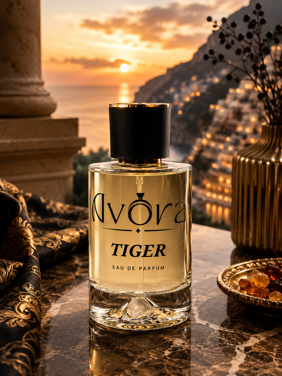 AVORA TIGAR