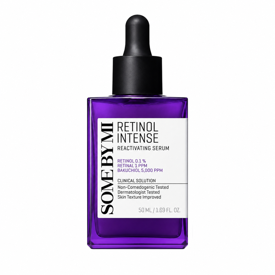 Some By Mi Retinol Intense Reactivating Serum