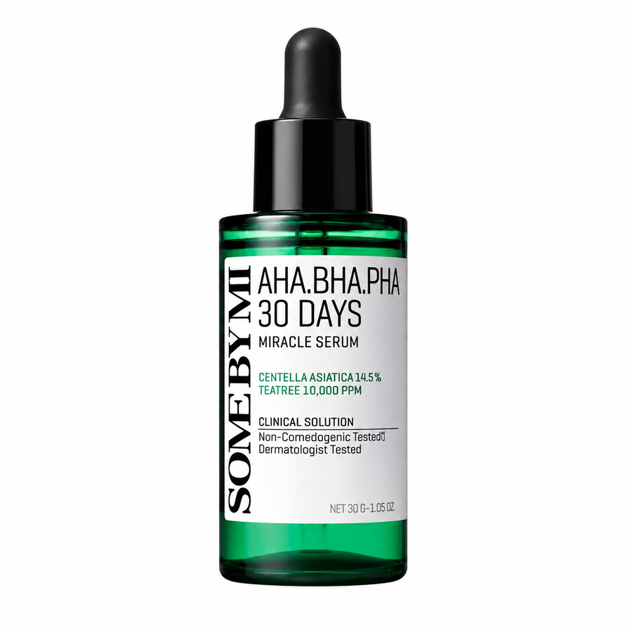 Some By Mi AHA BHA PHA 30 Days Miracle Serum
