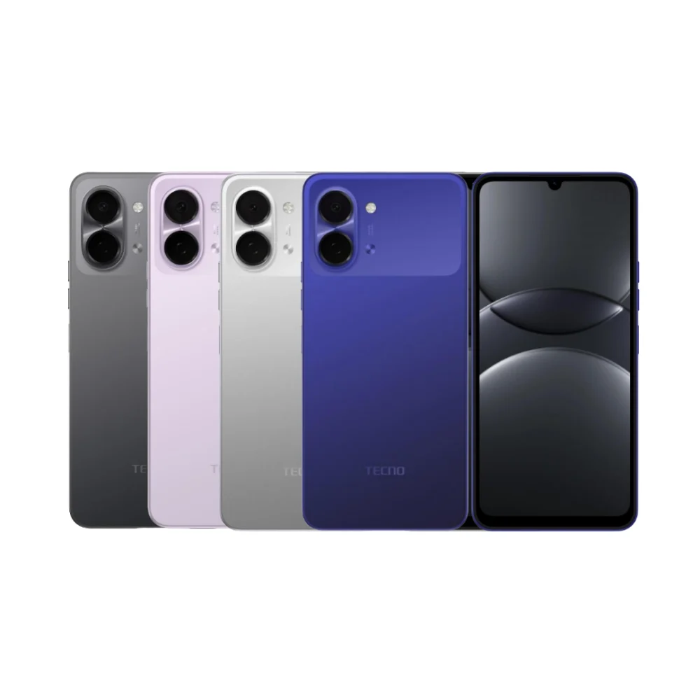   تيكنو سبارك جو 3-Tecno Spark GO3 4G - 4G