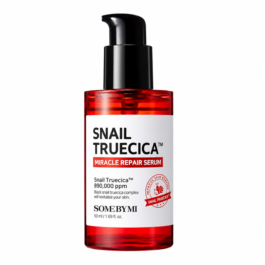 Some By Mi Snail Truecica Miracle