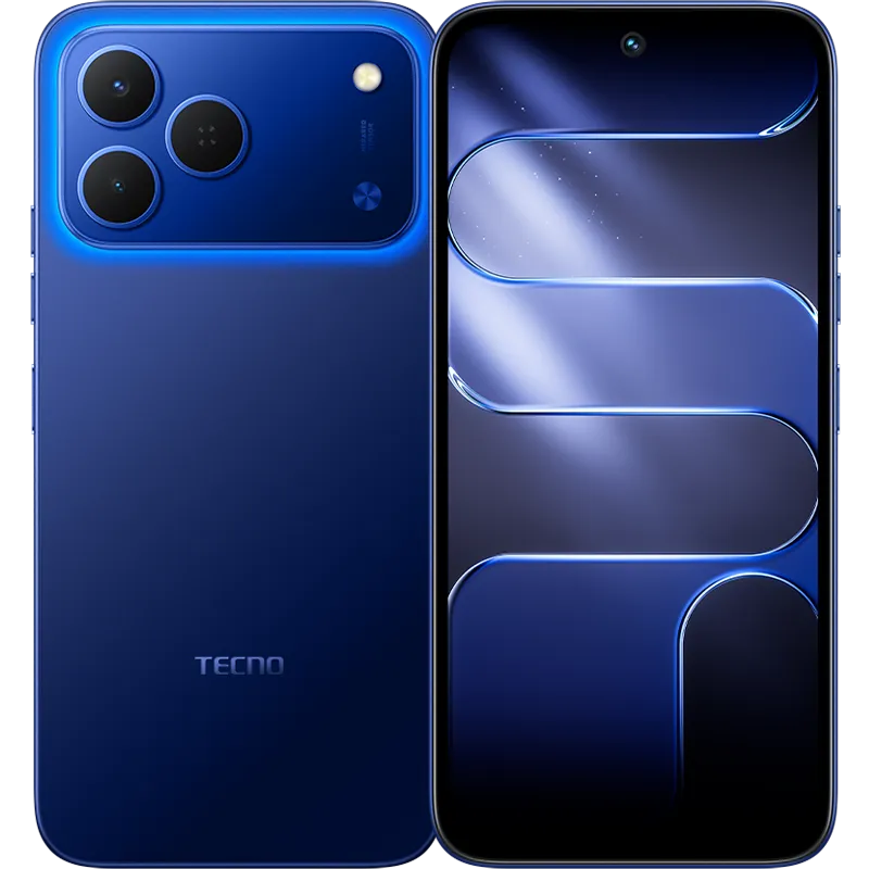 تيكنو سبارك 50- Tecno Spark 50