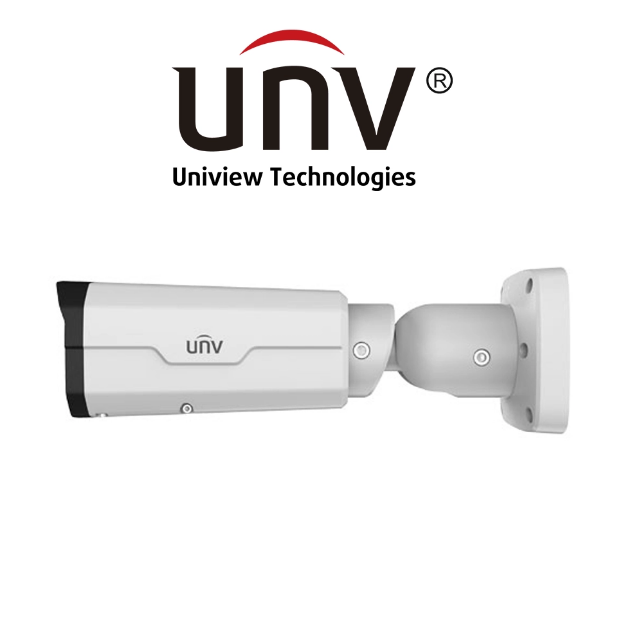 كاميرا Uniview IPC2328SBR5-DPZ PTZ 8MP زوم احترافي خارجية