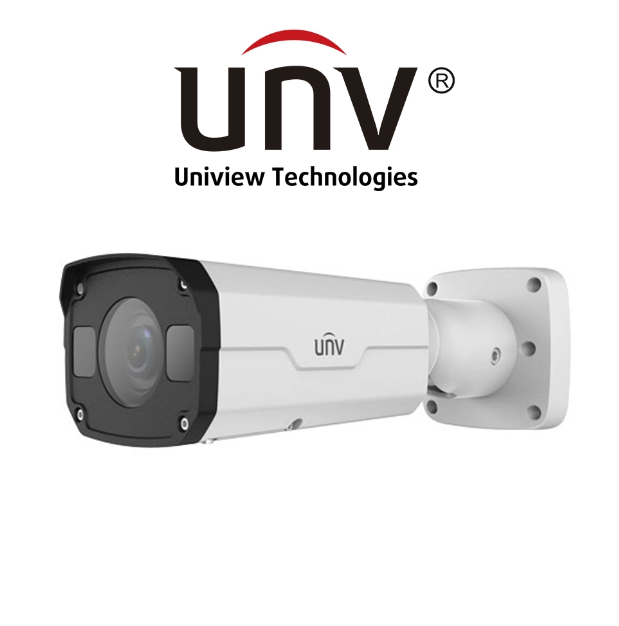 كاميرا Uniview IPC2328SBR5-DPZ PTZ 8MP زوم احترافي خارجية