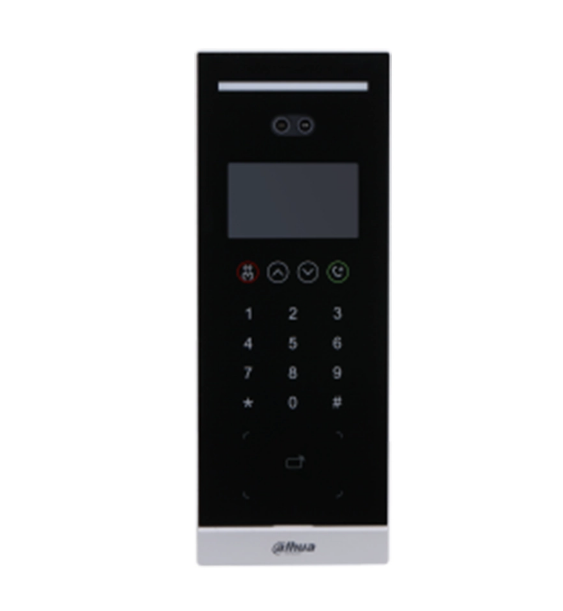 DHI-VTO6531H-S2 إنتركم مرئي ذكي من داهوا